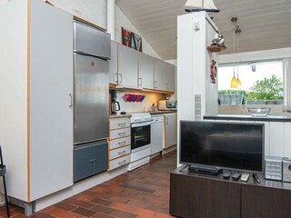 Maison de vacances Sønderballe  31