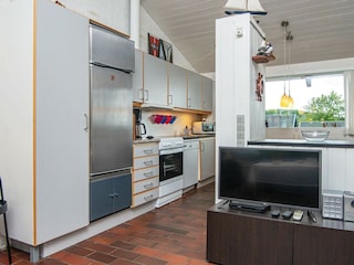 Vakantiehuis Sønderballe  5