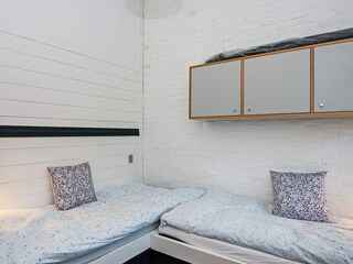 Maison de vacances Sønderballe  19