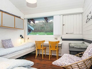 Ferienhaus Sønderballe  19