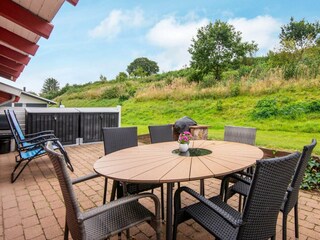 Ferienhaus Sønderballe  20
