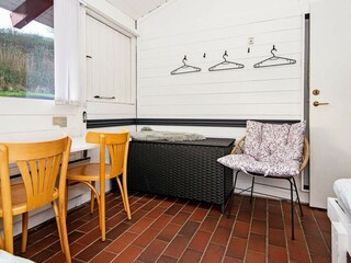 Ferienhaus Sønderballe  21