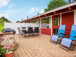 Ferienhaus Sønderballe  7