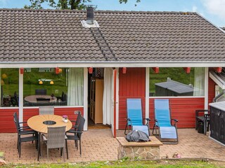 Ferienhaus Sønderballe  22