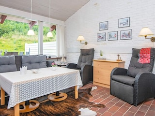 Casa de vacaciones Sønderballe  8