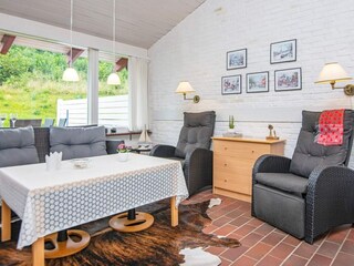 Maison de vacances Sønderballe  6