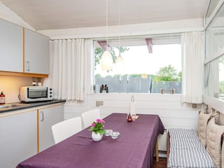 Casa de vacaciones Sønderballe  10