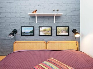 Casa de vacaciones Sønderballe  12