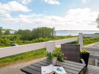 Maison de vacances Sønderballe  10