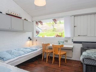 Holiday house Sønderballe  11