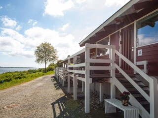 Maison de vacances Sønderballe  19