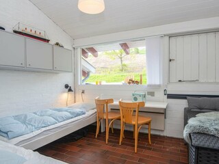 Vakantiehuis Sønderballe  5