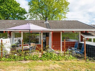 Casa per le vacanze Sønderballe  1