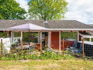 Holiday house Sønderballe  1