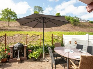 Casa per le vacanze Sønderballe  30