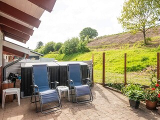 Vakantiehuis Sønderballe  10