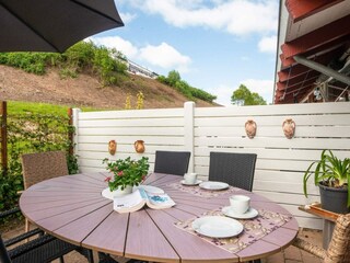 Maison de vacances Sønderballe  22
