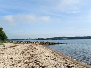 Casa per le vacanze Sønderballe  17