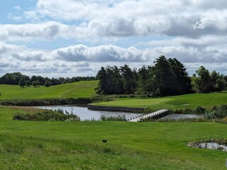 Casa per le vacanze Sønderballe  20