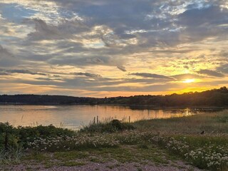 Casa de vacaciones Sønderballe  35