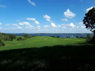 Holiday house Sønderballe  15
