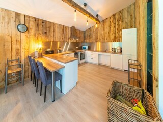 Chalet Bütgenbach Características 26