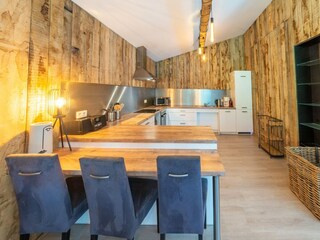 Chalet Bütgenbach Kenmerken 34