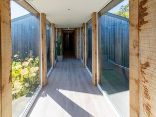 Chalet Bütgenbach Características 29