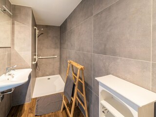 Chalet Bütgenbach Características 34