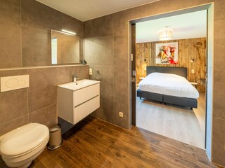 Chalet Bütgenbach Ausstattung 26