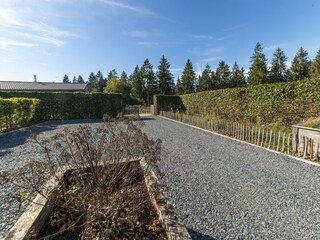 Chalet Bütgenbach Équipement 18