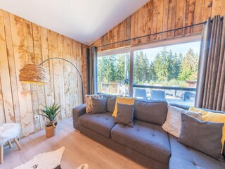 Chalet Bütgenbach Équipement 12