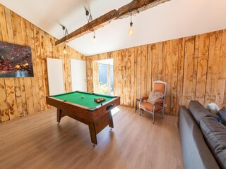 Chalet Bütgenbach Ausstattung 29