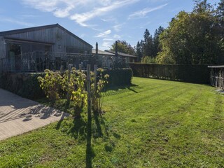 Chalet Bütgenbach Außenaufnahme 8