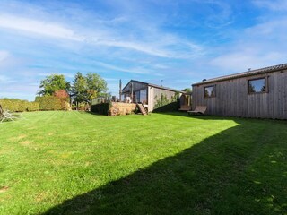 Chalet Bütgenbach Buitenaudio-opname 4
