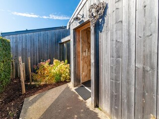 Chalet Bütgenbach Features 17