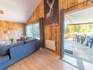 Chalet Bütgenbach Kenmerken 14