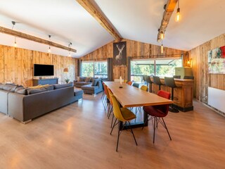 Chalet Bütgenbach Features 24