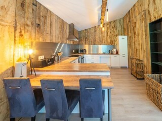 Chalet Bütgenbach Ausstattung 21