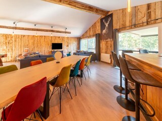 Chalet Bütgenbach Ausstattung 31