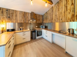 Chalet Bütgenbach Características 17