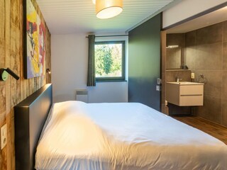 Chalet Bütgenbach Kenmerken 35