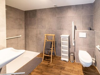 Chalet Bütgenbach Ausstattung 36