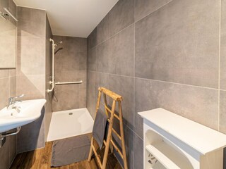 Chalet Bütgenbach Caratteristiche 34