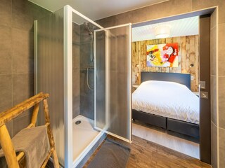 Chalet Bütgenbach Features 27