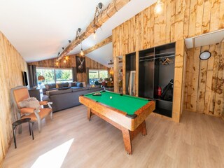 Chalet Bütgenbach Features 36
