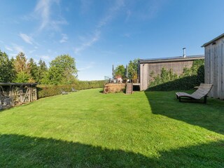 Chalet Bütgenbach Außenaufnahme 6