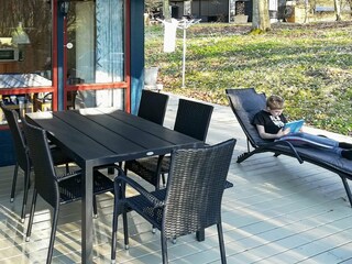Casa de vacaciones Sösdala Grabación al aire libre 2