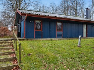 Casa de vacaciones Sösdala Grabación al aire libre 6