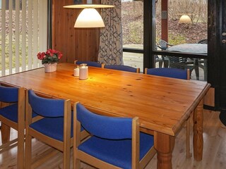 Casa de vacaciones Sösdala  9